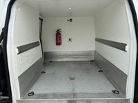 Used Vauxhall Combo 2022 White MPV