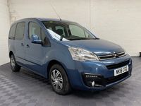 used Citroën Berlingo Multispace 1.6 BlueHDi 100 Feel 5dr ETG6