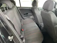 Used Vauxhall Corsa 100 HP (73 kW) 2014 Black Hatchback
