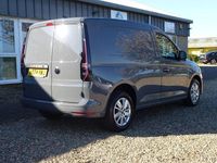 Usado VW Caddy Pro 2024 Cinzento Monovolume