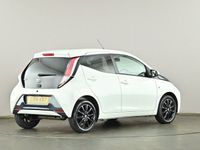 used Toyota Aygo 1.0 VVT-i X-Style 5dr