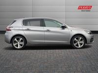 used Peugeot 308 1.2 PureTech 130 Tech Edition 5dr EAT8