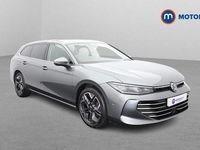 Used VW Passat Elegance 150 HP (110 kW) 2025 Estate