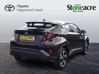 Used Toyota C-HR Design 122 HP (89 kW) 2023 Other SUV