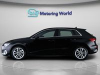 Used Audi A3 Sportback e-tron Sport 201 HP (147 kW) 2022 Hatchback