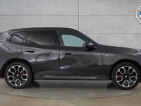 Used BMW X3 M Sport 205 HP (150 kW) 2025 Grey SUV