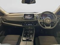 Used Nissan X-Trail Acenta 213 HP (156 kW) 2024 Grey SUV