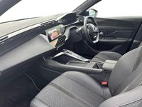 Used Peugeot 308 SW GTi 134 HP (98 kW) 2025 Black Estate