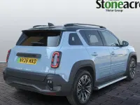 Used Renault R4 Iconic 110 kW (150 HP) 2026 Estate