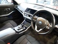 Used BMW 330 292 HP (214 kW) 2022