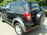 Used Daihatsu Terios 2007 SUV