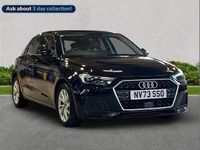 Used Audi A1 Sport 94 HP (69 kW) 2024 Other SUV
