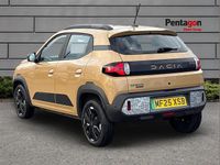 Used Dacia Spring Extreme 47 kW (65 HP) 2025 Other Hatchback