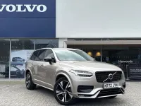 Used Volvo XC90 Plus 250 HP (183 kW) 2025 SUV
