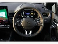 New Renault Captur Esprit Alpine 160 HP (117 kW) 2026 Other SUV