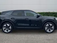 Used Ford Explorer Premium 250 kW (340 HP) 2026 Black SUV