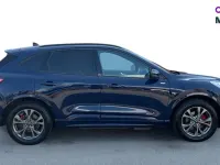 Used Ford Kuga ST-Line 225 HP (165 kW) 2023 Blue SUV