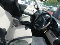used Mitsubishi L200 Club Cab DI-D 4Life 4WD 134Bhp [2010]