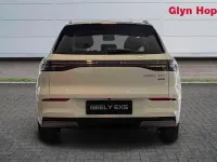 New Geely EX5 160 kW (218 HP) 2026 SUV