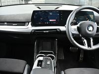 Used BMW X2 M Sport 168 HP (123 kW) 2025 Black SUV