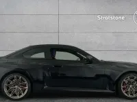 Used BMW M2 Comfort Edition 473 HP (347 kW) 2025 Black Coupe