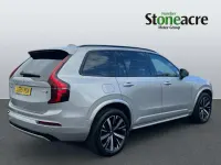 Used Volvo XC90 Plus 455 HP (334 kW) 2025 Silver SUV
