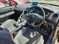 Used Peugeot 3008 Allure 2015 Grey Estate