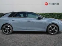 New Vauxhall Astra S 130 HP (95 kW) 2026 Hatchback