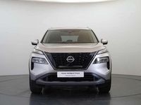 Used Nissan X-Trail N-Connecta 213 HP (156 kW) 2025 Silver SUV