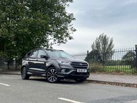 used Ford Kuga 2.0 ST-LINE TDCI 5d 148 BHP