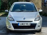 used Renault Clio 1.5 dCi 88 GT Line TomTom 5dr