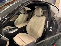 Used BMW M440 Comfort Edition 340 HP (250 kW) 2021 Grey Sedan
