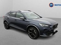 Used Cupra Formentor 150 HP (110 kW) 2023 SUV