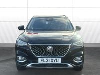 Used MG HS Exclusive 258 HP (189 kW) 2023 SUV