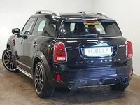 Used Mini John Cooper Works Chili 231 HP (169 kW) 2018 Black Hatchback