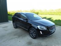 Used Volvo XC60 SE Lux 2015 SUV