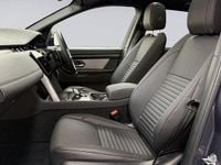 Used Land Rover Discovery Sport SE Dynamic 2025 Blue SUV