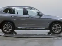 Used BMW X3 xLine 292 HP (214 kW) 2022 Grey SUV