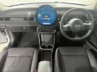 Used Mini Cooper Hatch 113 kW (154 HP) 2025 White Hatchback