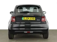 Used Fiat 500e 69 kW (95 HP) 2024 Hatchback