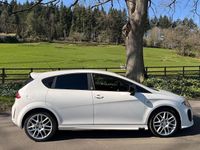 Used Seat Leon FR 170 HP (125 kW) 2012 Hatchback