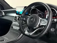Used Mercedes GLC220 AMG line 194 HP (142 kW) 2022 SUV