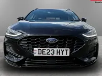 Begagnad Ford Focus ST-Line 125 HK (91 kW) 2023 Kombi