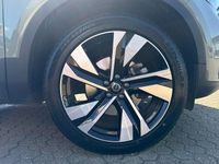 Used Volvo XC40 Ultra 161 HP (118 kW) 2025 Green SUV