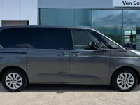 Used VW Multivan Life 218 HP (160 kW) 2024 Indium grey metallic MPV