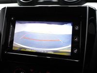 Used Suzuki Swift SZ-T 83 HP (61 kW) 2021 White Hatchback