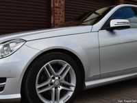 Used Mercedes C220 2013 Sedan