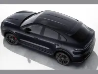Used Porsche Cayenne 493 HP (362 kW) 2024 Black SUV