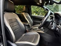 Usado VW Amarok Style 237 HP (174 kW) 2023 Preto Pickup