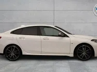 Used BMW M235 Shadowline 302 HP (222 kW) 2023 White Coupe